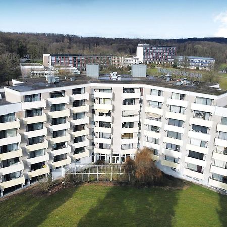 Schoene Apartments In Bad Rothenfelde I Private Parkplaetze Mit Ladesaeulen I Home2Share מראה חיצוני תמונה