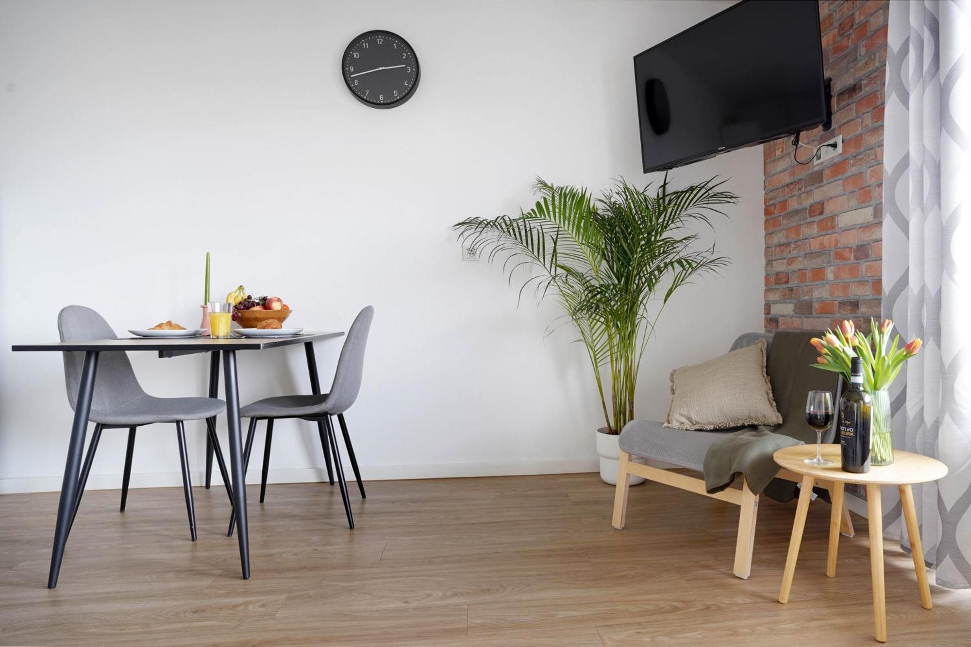 Schoene Apartments In Bad Rothenfelde I Private Parkplaetze Mit Ladesaeulen I Home2Share מראה חיצוני תמונה